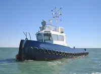 Tàu kéo để bán