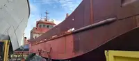 Tàu đổ bộ, chở hàng để bán