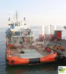 Tàu cung cấp để bán