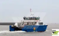 Tàu dịch vụ trang trại điện gió để bán