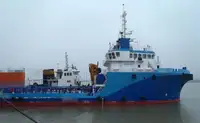 Tàu kéo để bán
