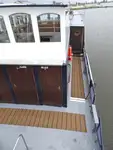 Tàu chở hàng rời để bán