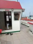 Tàu đổ bộ, chở hàng để bán