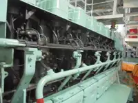 Tàu tuần tra để bán