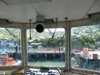 Tàu kéo để bán