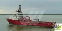 Tàu cung cấp để bán