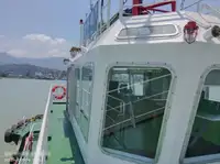 Tàu kéo để bán