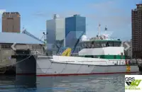 Wind farm service vessel rao bán