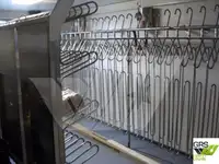 Tàu container để bán