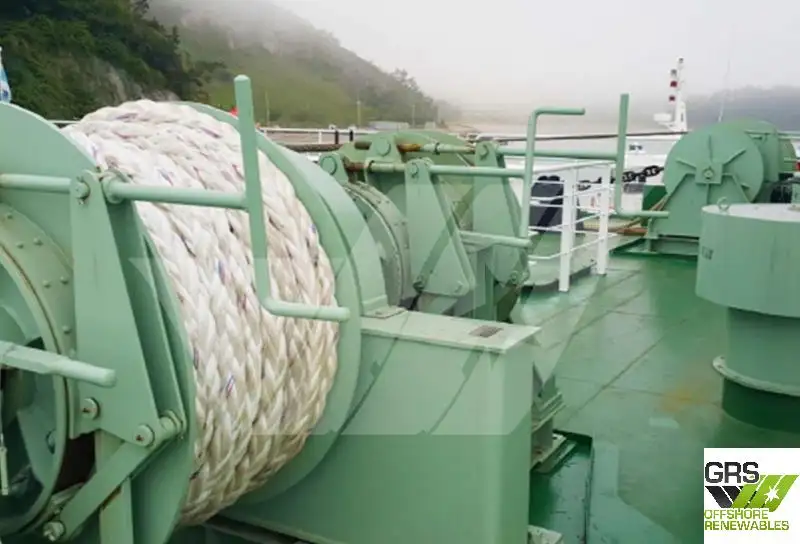 Tàu đổ bộ, chở hàng để bán