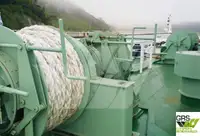 Tàu đổ bộ, chở hàng để bán
