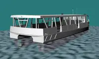 Catamaran rao bán