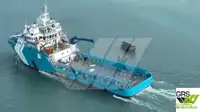 Tàu cung cấp nhanh (FSV) để bán