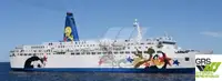 Ro-Ro ship rao bán