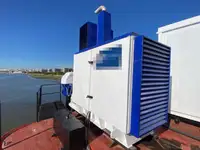 Tàu kéo để bán
