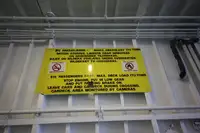 Tàu chở hàng rời để bán