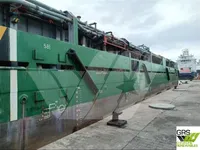 Tàu cung cấp để bán