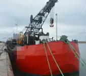 Sà lan để bán