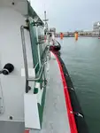 Tàu dẫn đường để bán