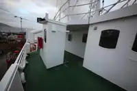Tàu chở hàng rời để bán