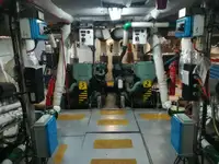 Tàu chở thủy thủ đoàn để bán