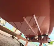Tàu dịch vụ trang trại điện gió để bán