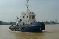 Tàu kéo để bán