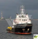 Tàu cung cấp để bán