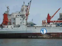 Tàu lạnh để bán