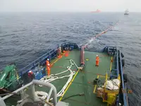 Tàu chở hàng rời để bán
