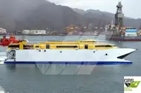 Ro-Ro ship rao bán