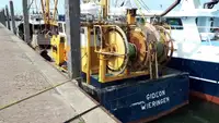 Trawler rao bán
