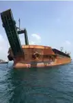 Tàu đổ bộ, chở hàng để bán