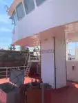 Tàu chở hàng rời để bán