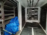 Tàu câu dài để bán