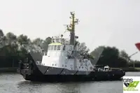 Tàu kéo để bán