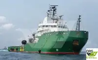 Tàu kéo để bán