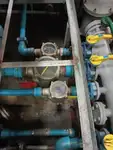 Tàu kéo lưới để bán