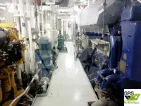 Tàu cung cấp nhanh (FSV) để bán