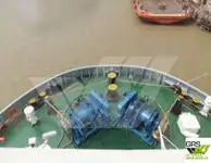 Tàu cung cấp để bán