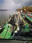Tàu nạo vét để bán