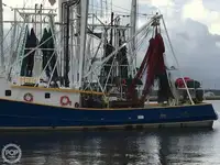 Trawler rao bán