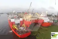 Tàu hỗ trợ lặn để bán