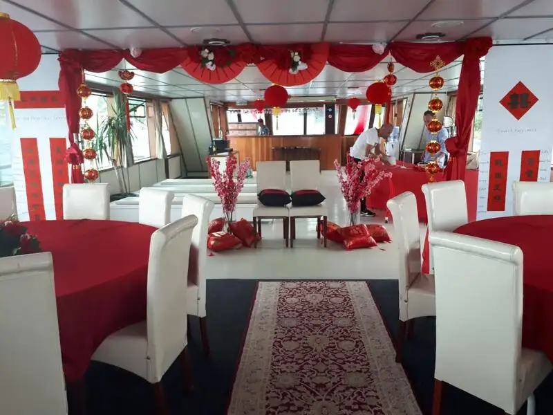 General Cargo/Multi-purpose để bán