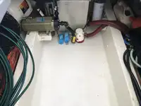 Tàu nghiên cứu để bán