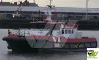 Tàu dịch vụ trang trại điện gió để bán