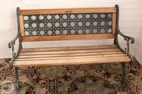 Tàu phà để bán