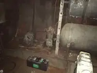 Tàu kéo để bán
