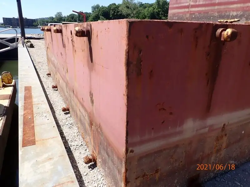 Sà lan để bán