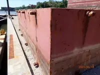 Sà lan để bán